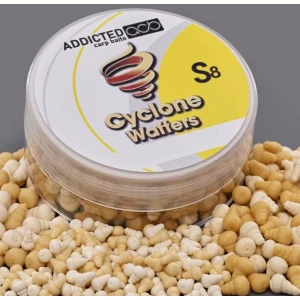 Wafters ADDICATED CARP Cyclone S8, 8mm, 25g