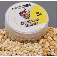 Wafters ADDICATED CARP Cyclone S8 Editie Limitata, 5mm, 24g
