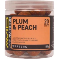 Wafters AVID, Plum & Peach Wafter, 20mm, 120g