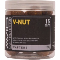 Wafters AVID, V-Nut, 15mm, 120g