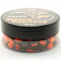 Wafters Addicted Carp Baits Dumbell Fantasy, Masala, 6mm, 50ml