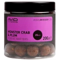 Wafters Avid Classic, Monster Crab & Plum, 20mm, 200g Wafters Avid Classic, Monster Crab & Plum, 20mm, 200g