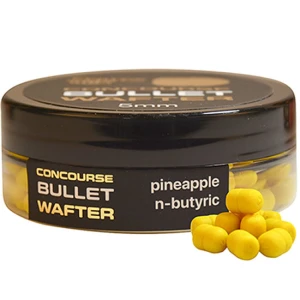 Wafters BENZAR MIX Bullet Concourse, Ananas N-Butyric, 5mm Wafters BENZAR MIX Bullet Concourse, Ananas N-Butyric, 5mm