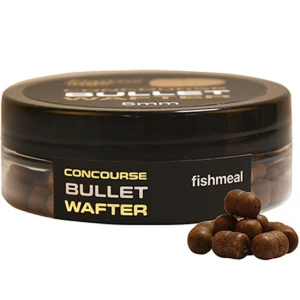 Wafters BENZAR MIX Bullet Concourse, Faina de Peste, 5mm