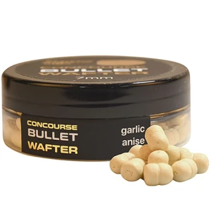 Wafters BENZAR MIX Bullet Concourse, Usturoi Anason, 7mm