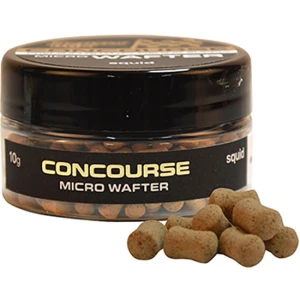 Wafters BENZAR MIX Concourse Micro, Squid, 10g