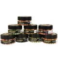 Wafters BENZAR MIX Concourse Twister Mini, 5.5mm, Mulberry Wafters BENZAR MIX Concourse Twister Mini, 5.5mm, Mulberry