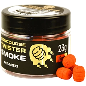 Wafters BENZAR MIX Smoke Twister Concourse, Mango, 12mm Wafters BENZAR MIX Smoke Twister Concourse, Mango, 12mm