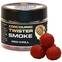 Wafters Benzar Smoke Twister Concourse, Krill, 8mm, 23g