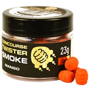 Wafters BENZAR Smoke Twister Concourse, Mango, 8mm, 23g