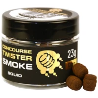 Wafters Benzar Smoke Twister Concourse, Squid, 8mm, 23g