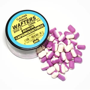 Wafters Bicolor Claumar, Capsuna & Usturoi, 8mm, 20g 