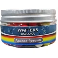 Wafters C&B Bazooka, Ananas Porumb, 12mm, 40g Wafters C&B Bazooka, Ananas Porumb, 12mm, 40g