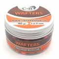 Wafters C&B Ciocolata & Portocala, 6/8mm, 40g Wafters C&B Ciocolata & Portocala, 6/8mm, 40g