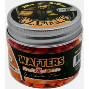 Wafters C&B Fruit Xplode, 4-6mm, 20g