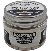 Wafters C&b Mini Pro Banda, Mulberry, 5mm, 20g