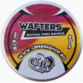 Wafters C&B Pro Banda, Capsuna-Banana, 6-8mm, 40g
