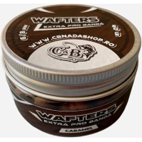 Wafters C&b Pro Banda, Caramel, 6-8mm, 40g