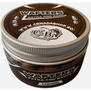 Wafters C&B Pro Banda, Caramel, 6-8mm, 40g Wafters C&B Pro Banda, Caramel, 6-8mm, 40g