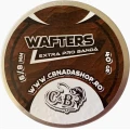 Wafters C&B Pro Banda, Caramel, 6-8mm, 40g