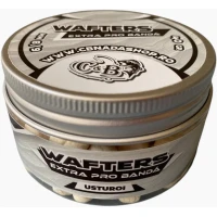 Wafters C&b Pro Banda, Usturoi, 6-8mm, 40g