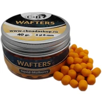 Wafters, C&B, Squid, &, Mulberry,, 6/8mm,, 40g, 5947226337037, Critic Echilibrate / Wafters, Critic Echilibrate / Wafters C&B, C&B