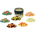 Wafters CARP ZOOM Duo Dumbell, Mango Peach, 8x12mm, 15g Wafters CARP ZOOM Duo Dumbell, Mango Peach, 8x12mm, 15g
