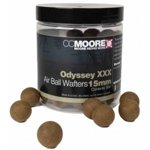 Wafters CC MOORE Odyssey XXX Air Ball, 15mm, 50buc Wafters CC MOORE Odyssey XXX Air Ball, 15mm, 50buc