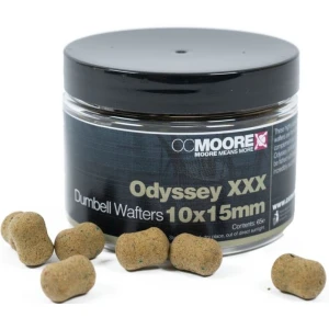 Wafters CC Moore Odyssey XXX Dumbell, 10x15mm, 65buc/cutie Wafters CC Moore Odyssey XXX Dumbell, 10x15mm, 65buc/cutie