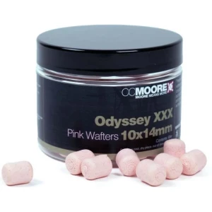 Wafters CC Moore Odyssey XXX Dumbell, Pink, 10x14mm, 65buc/cutie Wafters CC Moore Odyssey XXX Dumbell, Pink, 10x14mm, 65buc/cutie
