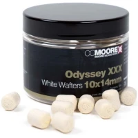 Wafters CC Moore Odyssey XXX Dumbell, White, 10x14mm, 65buc/cutie