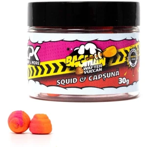 Wafters CPK Bagman Vulcan, Squid-Capsuna, 12mm, 30g Wafters CPK Bagman Vulcan, Squid-Capsuna, 12mm, 30g