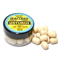 Wafters Claumar 10mm 20g Usturoi  Alb Wafters Claumar 10mm 20g Usturoi  Alb