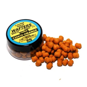 Wafters Claumar Fumix, Ciocolata & Portocala ,  8mm, 20g 