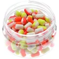 Wafters Claumar Trio Forte Krill, 15g, 5-7mm Wafters Claumar Trio Forte Krill, 15g, 5-7mm