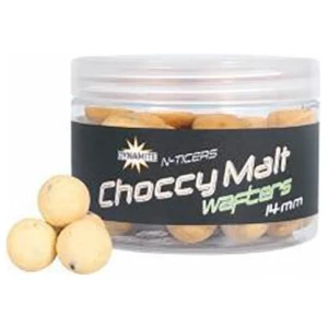 Wafters DYNAMITE BAITS N-Ticers, Choccy Malt, 14mm