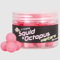 Wafters DYNAMITE BAITS N-Ticers, Squid & Octopus, 14mm