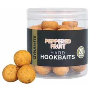 Wafters DYNAMITE BAITS Peppered Fruit Food Bait Wafter 15mm