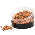 Wafters Dumbell Addicted Carp Baits Fantasy Masala, 3.8mm Wafters Dumbell Addicted Carp Baits Fantasy Masala, 3.8mm