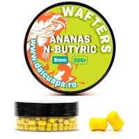 Wafters Dumbells Da-i Cu Apa, Ananas N-Butyric, 6mm, 20g