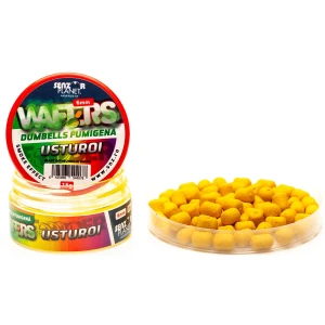 Wafters Dumbells Senzor Fumigena, Usturoi, 6mm, 15g