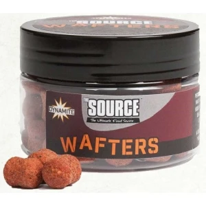 Wafters Dynamite Baits The Source, 15mm Wafters Dynamite Baits The Source, 15mm