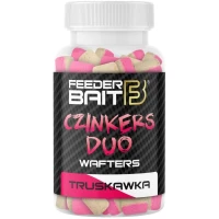 Wafters Feeder Bait Czinkers Duo, Capsuna, 7-10mm, 25ml