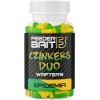 Wafters FEEDER BAIT Czinkers Duo, Epidemia, 7-10mm, 25ml