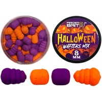 Wafters FEEDER BAIT Limited Edition, Halloween, 8mm, 25ml