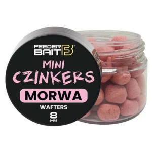 Wafters FEEDER BAIT Mini Czinkers, Fragute, 8mm, 25ml