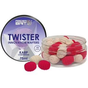 Wafters FEEDER BAIT Twister, Carp Competition, 12mm, 50g