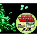 Wafters FISH PRO Carp & Method, Starlet Ananas, 8x10cm, 40g
