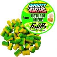 Wafters FISH PRO Infinity, Miere Usturoi, 6mm, 40g