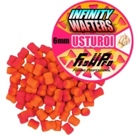 Wafters FISH PRO Infinity, Usturoi, 6mm, 40g